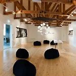 Saga, Unikt Badehotell Med 5 Rom, Sauna Og Badebrygge - Inderøy Straumen (Nord-Trondelag)