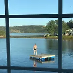 Hotell Saga, Unikt Badehotell Med 5 Rom, Sauna Og Badebrygge - Inderøy Straumen (Nord-Trondelag)