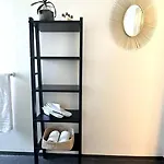 Saga, Unikt Badehotell Med 5 Rom, Sauna Og Badebrygge - Inderøy *
