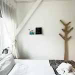 Saga, Unikt Badehotell Med 5 Rom, Sauna Og Badebrygge - Inderøy Straumen (Nord-Trondelag)