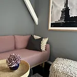 Saga, Unikt Badehotell Med 5 Rom, Sauna Og Badebrygge - Inderøy * Straumen (Nord-Trondelag)