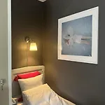 Hotell Saga, Unikt Badehotell Med 5 Rom, Sauna Og Badebrygge - Inderøy Straumen (Nord-Trondelag)