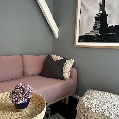 Saga, Unikt Badehotell Med 5 Rom, Sauna Og Badebrygge - Inderoy * Straumen (Nord-Trondelag)