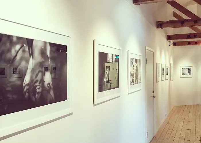 Saga, Unikt Badehotell Med 5 Rom, Sauna Og Badebrygge - Inderoy * Straumen (Nord-Trondelag)